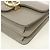 Borsa a tracolla Gucci Interlocking G Marrone - vista 6