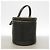 Borsa Louis Vuitton Epi Cannes Nero - vista 2