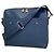 Borsa a tracolla Louis Vuitton Taiga Grigori PM Blu