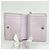 Louis Vuitton Mahina Portefeuille Wallet Bianco - vista 3