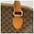 Céline Celine Macadam Brown 2-Way Handtasche Braun - Ansicht 11