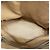Céline Celine Macadam Brown 2-Way Handtasche Braun - Ansicht 4