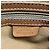 Céline Celine Macadam Brown 2-Way Handtasche Braun - Ansicht 5