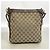 Borsa a tracolla Gucci GG Canvas Marrone - vista 11