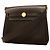 Hermès Hermes Schultertasche Herbag Zip Mini Braun