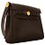 Hermès Hermes Schultertasche Herbag Zip Mini Braun - Ansicht 2