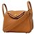 Hermès Borsa a mano Hermes Lindy Mini D'oro