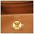 Hermès Borsa a mano Hermes Lindy Mini D'oro - vista 5