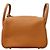 Hermès Borsa a mano Hermes Lindy Mini D'oro - vista 6