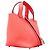 Hermès Bolsa Hermes Picotin Lock PM Rosa - vista 2