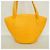 Borsa a tracolla Louis Vuitton Epi Saint Jacques Giallo - vista 12