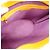 Borsa a tracolla Louis Vuitton Epi Saint Jacques Giallo - vista 4