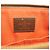 Borsa Louis Vuitton Damier Westminster GM Damier ebene - vista 5
