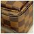 Borsa a tracolla Louis Vuitton Damier Ravello GM Damier ebene - vista 6