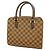 Borsa Louis Vuitton Damier Triana N51155 Ebene Damier ebene