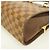 Borsa Louis Vuitton Damier Triana N51155 Ebene Damier ebene - vista 7