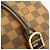 Borsa Louis Vuitton Damier Triana N51155 Ebene Damier ebene - vista 8