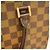 Borsa Louis Vuitton Damier Triana N51155 Ebene Damier ebene - vista 9