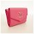 Cartera Louis Vuitton Tri-fold Rosa - vista 2