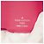 Cartera Louis Vuitton Tri-fold Rosa - vista 5
