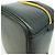 Borsa Vanity Chanel in pelle di vitello martellata nera Nero - vista 6