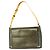 Louis Vuitton Monogram Mat Alston Schultertasche Schwarz