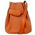 Louis Vuitton Epi Sac Depaule PM Shoulder Bag Marrone