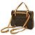Zaino e borsa Louis Vuitton Monogram Marelle Marrone Monogramma - vista 3