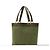 Borsa Tote Louis Vuitton Monogram Mini Lucille GM Verde Cachi Monogramma - vista 3