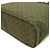 Borsa Tote Louis Vuitton Monogram Mini Lucille GM Verde Cachi Monogramma - vista 4