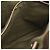 Borsa Tote Louis Vuitton Monogram Mini Lucille GM Verde Cachi Monogramma - vista 7