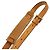 Borsa a tracolla Louis Vuitton Monogram Chantilly Pochette M51233 Marrone Monogramma - vista 5