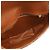 Borsa a tracolla Louis Vuitton Monogram Chantilly Pochette M51233 Marrone Monogramma - vista 7