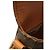Borsa a tracolla Louis Vuitton Monogram Chantilly Pochette M51233 Marrone Monogramma - vista 8