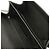 Borsa a tracolla Chanel Coco Mark Chain Nero - vista 6