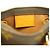 Borsa a mano Louis Vuitton Monogram Mini Speedy M41534 Marrone - vista 5