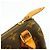 Borsa a mano Louis Vuitton Monogram Mini Speedy M41534 Marrone - vista 7