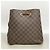 Néonoé Borsa a tracolla Louis Vuitton Damier NeoNoe Damier ebene - vista 11