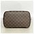 Néonoé Borsa a tracolla Louis Vuitton Damier NeoNoe Damier ebene - vista 3