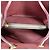 Néonoé Borsa a tracolla Louis Vuitton Damier NeoNoe Damier ebene - vista 4