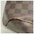 Néonoé Borsa a tracolla Louis Vuitton Damier NeoNoe Damier ebene - vista 8