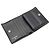 Cartera compacta acolchada CHANEL Métiers d'Art Collection Negro Blanco - vista 7