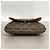 Borsa a tracolla Louis Vuitton Monogram Musette Salsa Marrone - vista 3