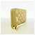Louis Vuitton Monogram Empreinte Bicolor Zippy Wallet Beige Khaki - Ansicht 2