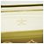Louis Vuitton Monogram Empreinte Bicolor Zippy Wallet Beige Khaki - Ansicht 4