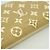 Louis Vuitton Monogram Empreinte Bicolor Zippy Wallet Beige Khaki - Ansicht 6