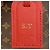 Borsa Louis Vuitton Monogram Millefeuille Marrone Nero Rosso - vista 6
