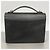 Borsa Louis Vuitton Epi Monceau 28 Nero - vista 13