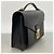 Borsa Louis Vuitton Epi Monceau 28 Nero - vista 2
