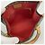 Bolso Louis Vuitton Monogram Sac Plat BB Castaño - vista 4